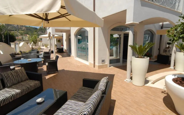 Residence Costa Smeralda