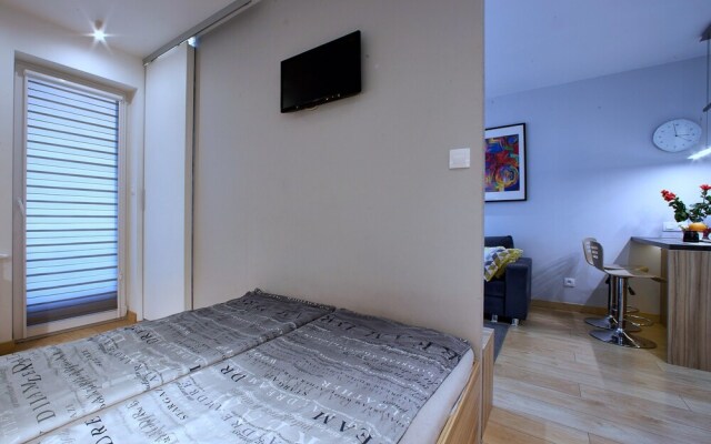 4UApart - Apartment suite Picasso