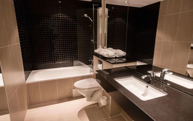 Quality Hotel Edvard Grieg