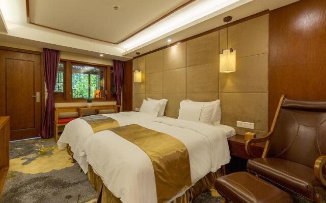 River Side Resort Hotel