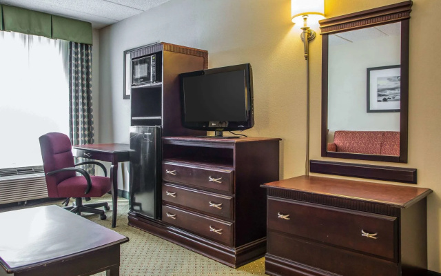 Holiday Inn Express Atlantic City W Pleasantville by IHG