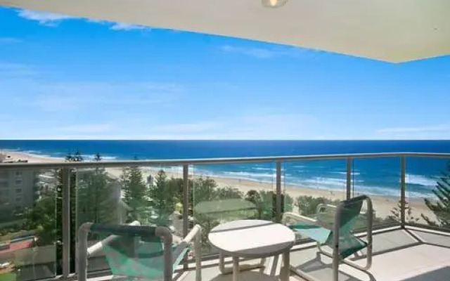 Peninsula Apartments managed by GCHS