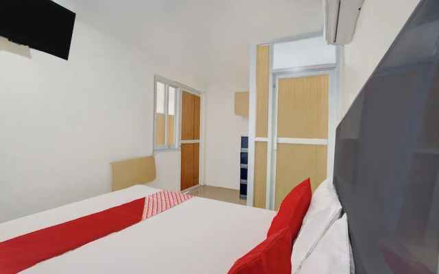 OYO 94218 MIOXIO Syariah Kost