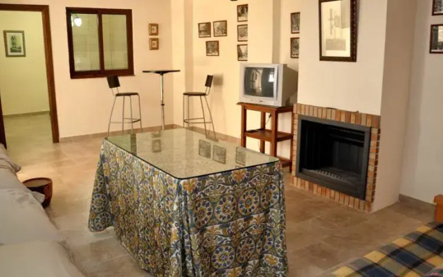 Casa La Plaza