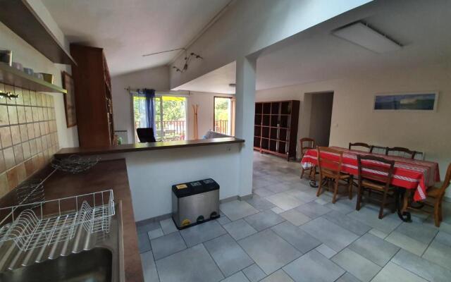 3 Allee de L'oree du Lac