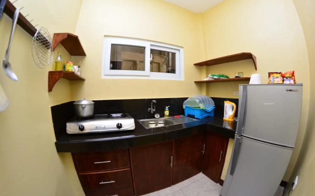 Papa Fred's Beach Resort