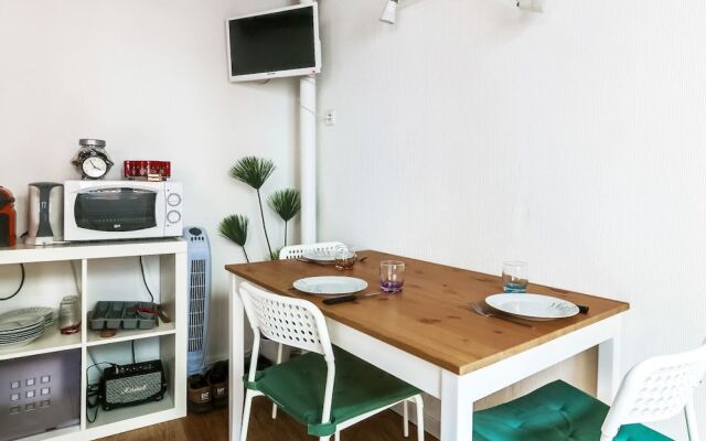 Jolie Studio Coeur de Ville