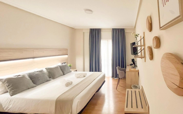 VTZ Hotel El Príncipe