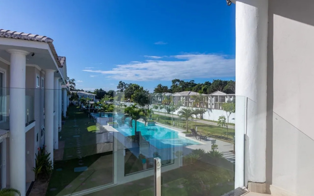 Houses in Condominium Near Pitinga Beach - MGI
