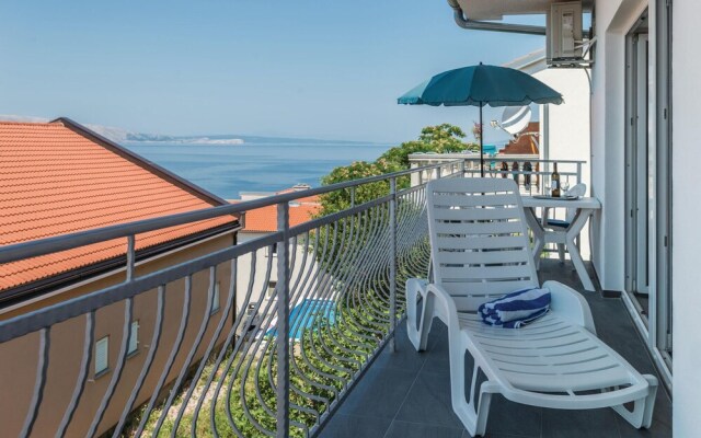 Nice Apartment in Senj With Wifi and 1 Bedrooms