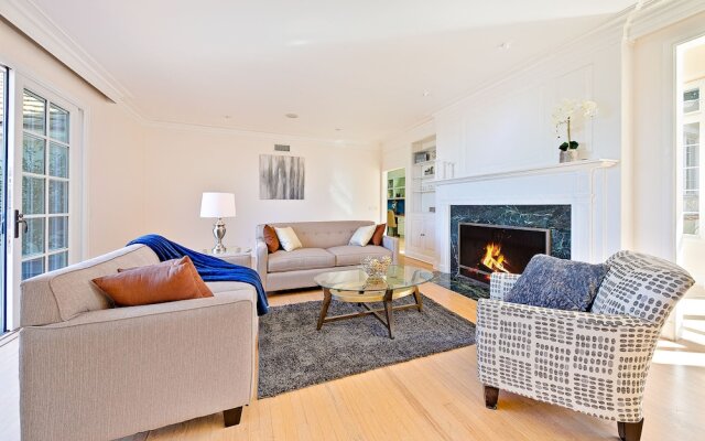 West Muirlands 4BDRM Home