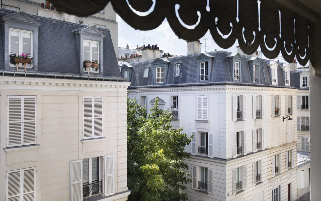 Hotel Moulin Vert