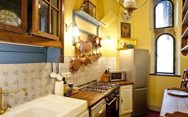 Le Griffon - Les Suites Sarladaises