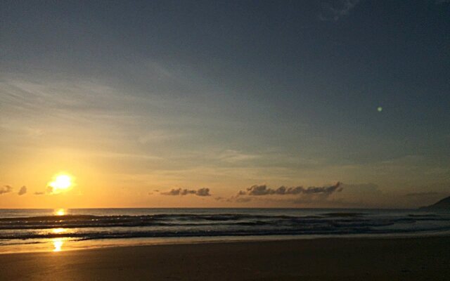 Stella Resort Khanom