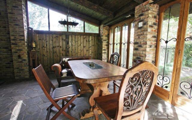Daryino Guest House
