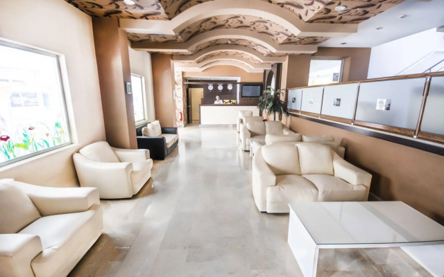 Mersoy Exclusive Hotel