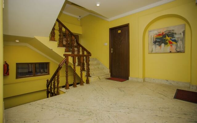 Sweet House