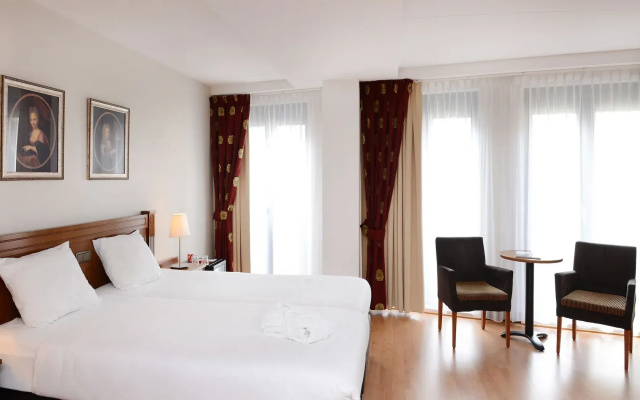 Amrâth Grand Hotel Frans Hals