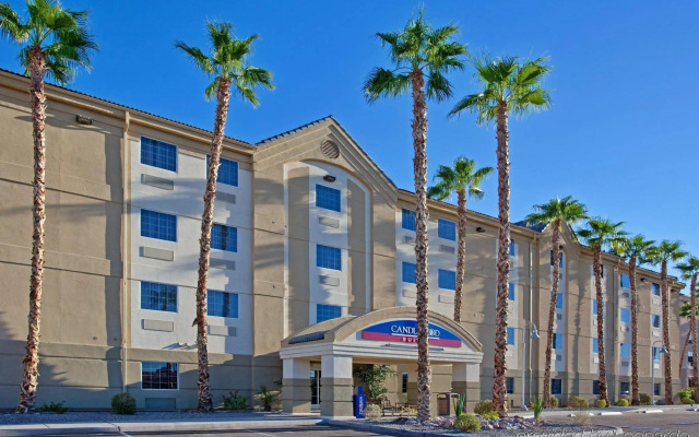 Candlewood Suites Yuma by IHG