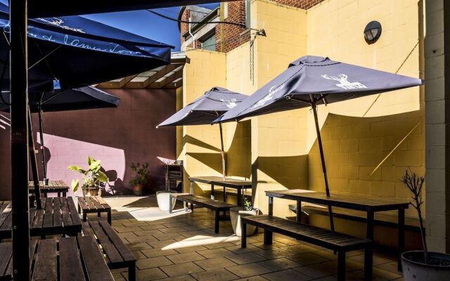 Imperial Hotel Coonabarabran