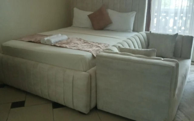 Tamara Studio Apartment in Shanzu