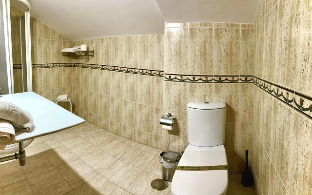 Hotel Montesión Luz del Desierto