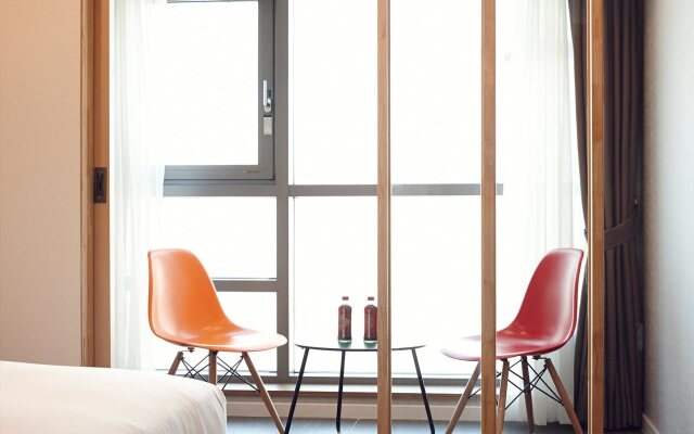Royal Square Hotel Seoul