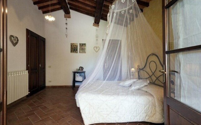 Agriturismo San Marcello