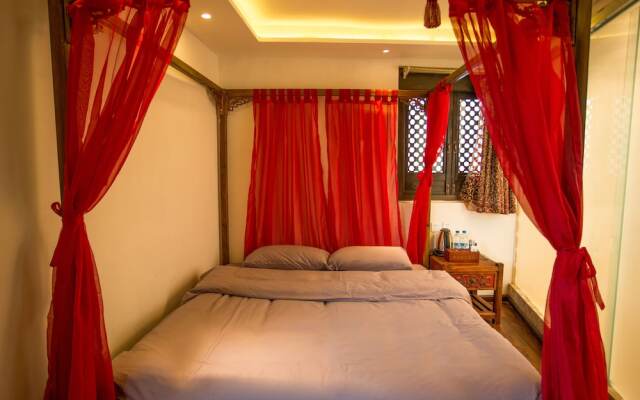 Dream In Tang Dynasty Inn