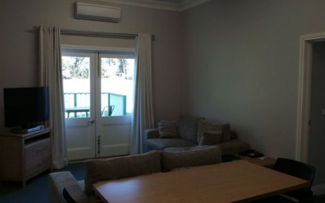 Best Western Yarra Valley – Guest Rooms – Melbourne