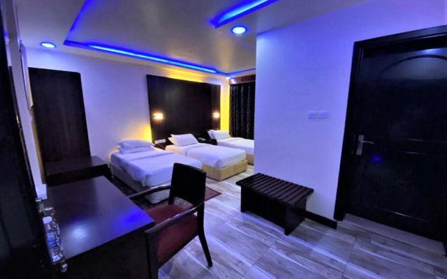 SHH Hotel