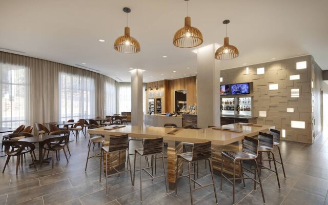 Courtyard Atlanta Vinings/Galleria