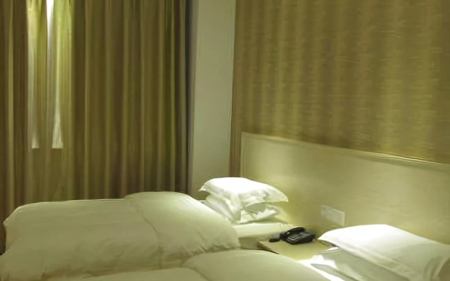 Fengshang Boutique Business Hotel
