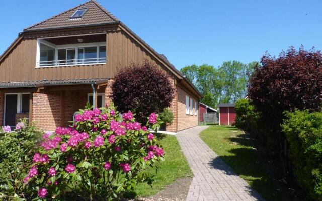 Fehmarn-OstseeferienFewoMeeschendorf167