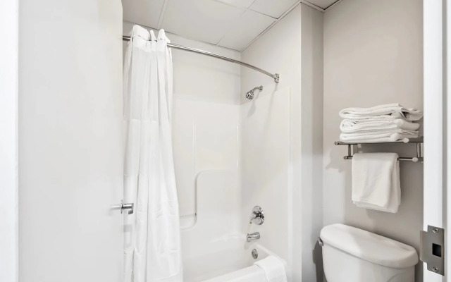 Quality Inn Shepherdstown