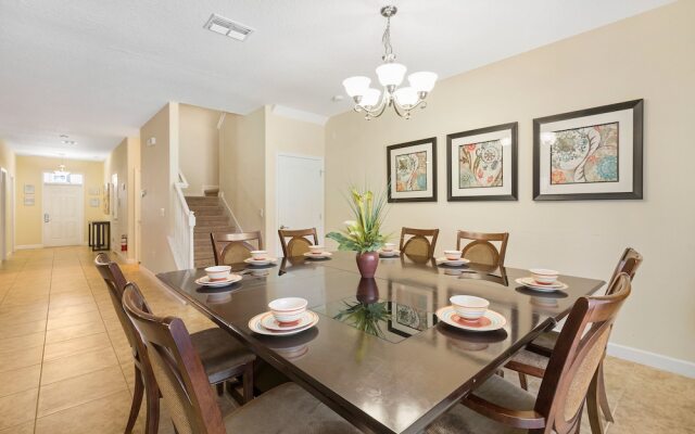 A Champions Palace by VillaDirect