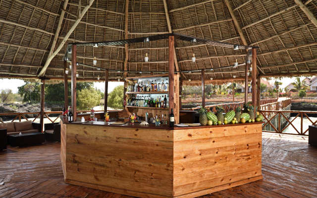 Azao Resort & Spa