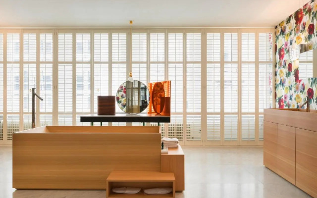 Hotel De Witte Lelie