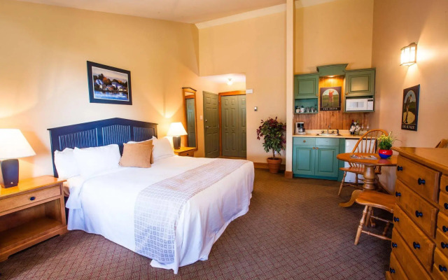 Rodd Brudenell River