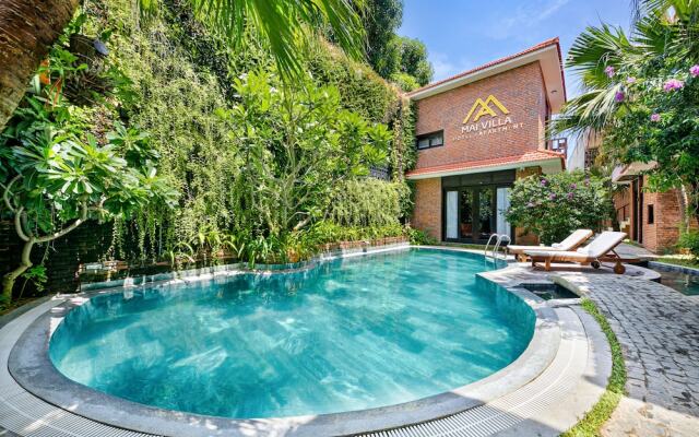 Mai Villa & Apartment