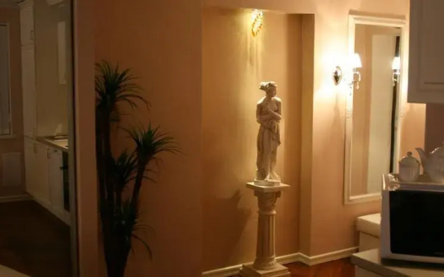 Cezar Apartment