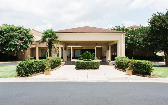 Courtyard by Marriott Montgomery