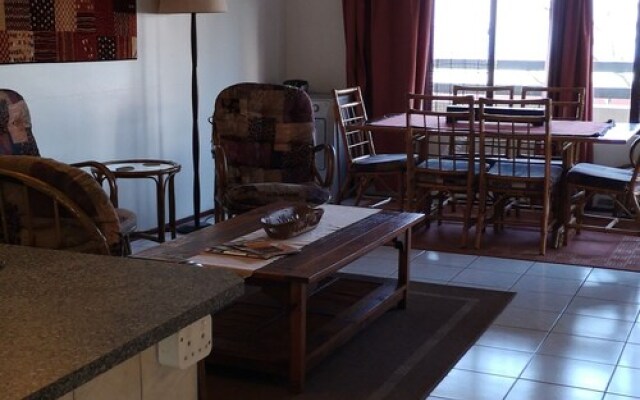 Club Mykonos Apartments