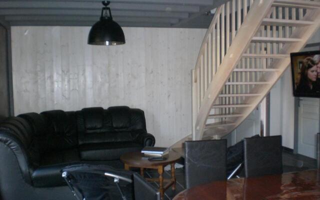 Le Clos Des Mynes