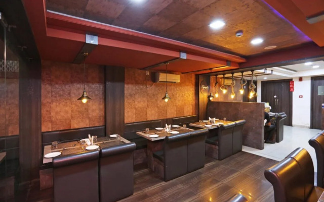 Hotel Myra By OYO Rooms