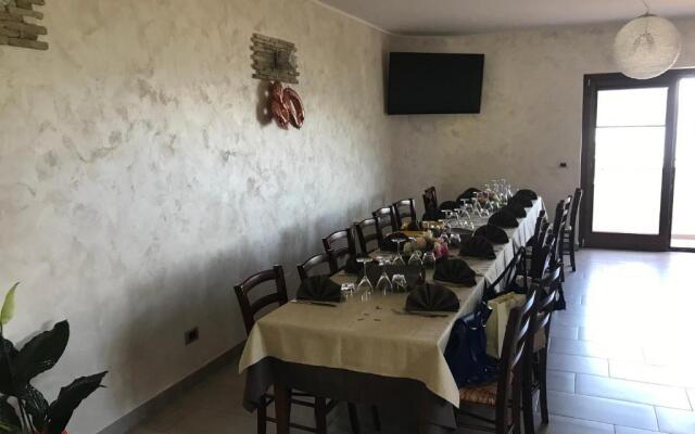 Agriturismo Terra Verde
