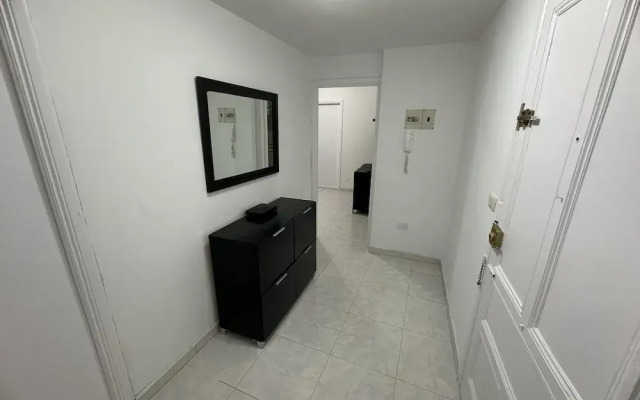 Cozy Arriba Apartment in Pontevedra