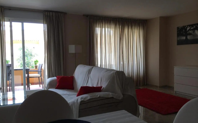 La Galera Park House