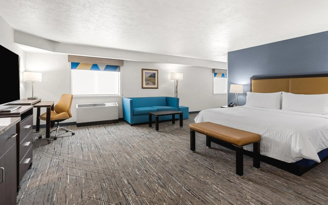 Holiday Inn Express Wenatchee by IHG