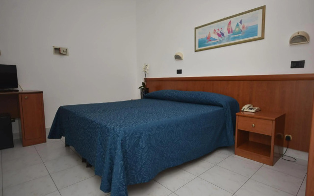 Hotel Eden